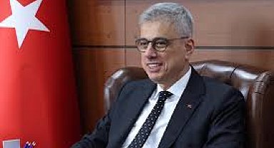 Bakan Memişoğlu’ndan Niğde Belediyesi’ne ziyaret