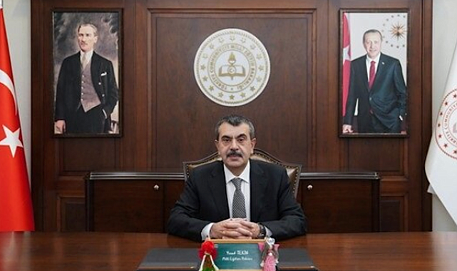 Bakan Tekin: Engelleri birlikte aşalım