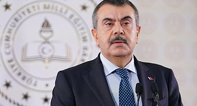 Bakan Tekin: Üstad Necip Fazıl Kısakürek’i saygıyla yad ediyorum