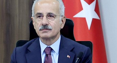 Bakan Uraloğlu: E-Apostil hizmeti 130’dan fazla ülkede geçerli