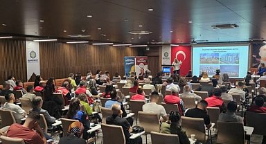 Bakırköy’de “30. İstanbul İş Sağlığı ve Güvenliği Günleri” düzenlendi