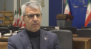 Baqaei: Kürdistan, İran'ın tam bir aynasıdır