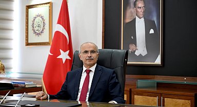 Başkan Er’den Malatya Yeşilyurtspor’a final öncesi destek