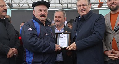 Başkan Genç: Karadağ’ı Vakfıkebir ile buluşturacağız