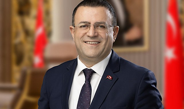 Başkan Gökçe, Derince Kent Bayramlaşması'na davette bulundu