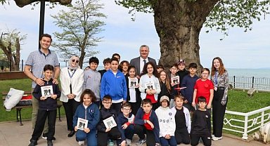 Başkan Gürel: Engelleri sevgiyle, dayanışmayla aşacağımıza inanıyorum