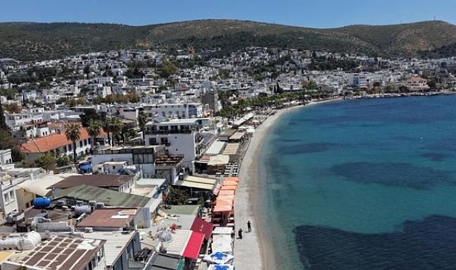 Başkan Mandalinci’den Kumbahçe Sahili düzenlemesine ilişkin açıklama