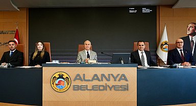 Başkan Özçelik’ten altyapı ve yatırım vurgusu