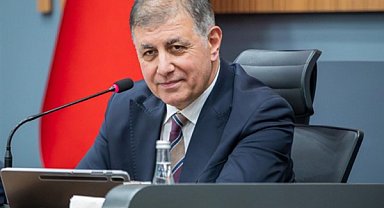 Başkan Tugay: Göztepe U19 Futbol Takımımızı yürekten kutluyorum