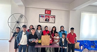 Batı Raman Kız Yurdu’ndan Engelliler Haftası etkinliği