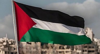 Batı Şeria’da yerleşimci saldırısı: Nablus’un güneyinde mülkler zarar gördü