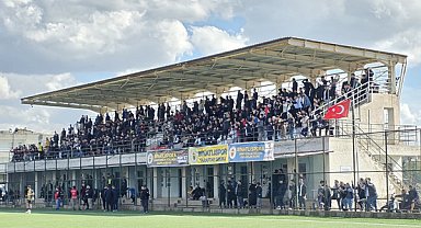 Batman’da Amatör Lig Şampiyonu 19 Mayıs Stadı’nda belli olacak