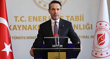 Bayraktar: Eskişehir’de enerji altyapısı ve kritik maden yatırımlarını değerlendirdik