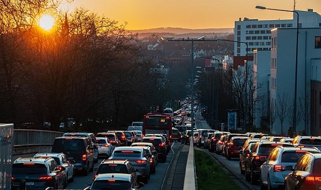 Bayram dönüş yolunda denetimler devam ediyor
