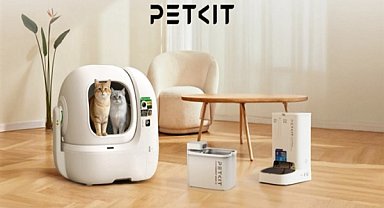 Bayramda evde biri kalıyor: PETKIT nöbeti başladı
