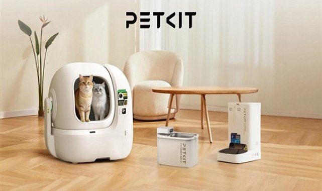 Bayramda evde biri kalıyor: PETKIT nöbeti başladı