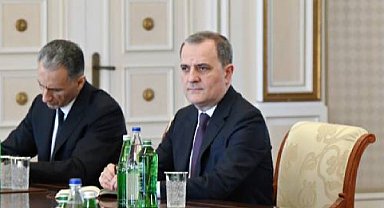 Bayramov: AB ile ortaklığımızı güçlendirmeye olan bağlılığımız sürüyor