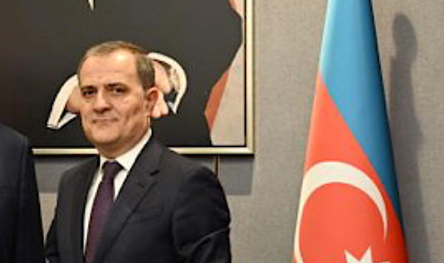 Bayramov: BM Şartı ve uluslararası hukuk, kalıcı barışın temelidir