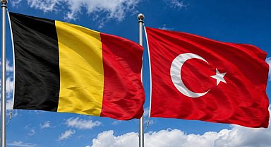 Belçika’dan Türkiye’ye 428 kişilik ekonomik misyon
