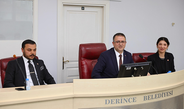 Belediye araç filosunu 12 yeni araçla güçlendiriyor