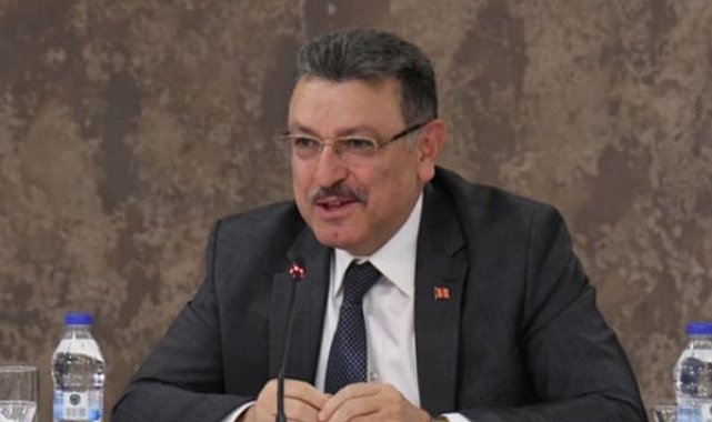 Belediye Başkanı Genç’ten bayram yolculuğu uyarısı