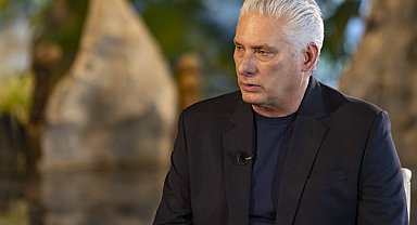 Bermudez: Afrika Günü'nü derin bir aidiyet duygusuyla kutluyoruz