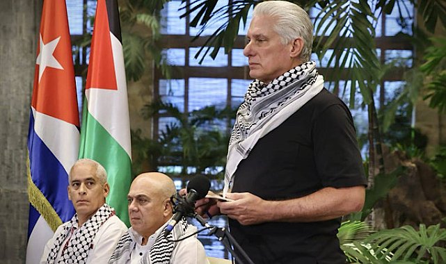 Bermudez: Biz Afrika'nın çocuklarıyız, vazgeçmeyeceğiz