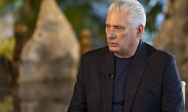 Bermudez: Küba-Vietnam ittifakı kendi kendine yeterliliğe giden yolu gösteriyor