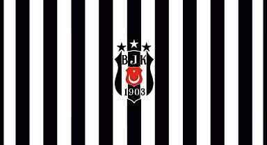 Beşiktaş'tan sponsorluk anlaşması