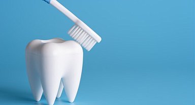Beşiri’de ağız ve diş sağlığı eğitimi