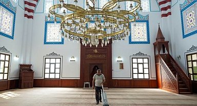 Beylikdüzü Belediyesi’nden Kurban Bayramı öncesi hazırlık