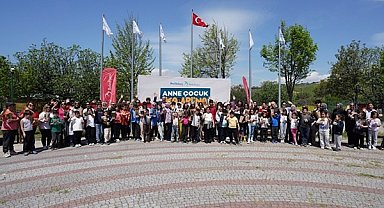Beylikdüzü'nde Anneler Günü etkinlikleri