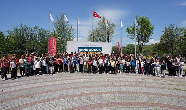 Beylikdüzü'nde Anneler Günü etkinlikleri