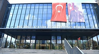 Beylikdüzü Sahnesi’nde Mayıs ayı kültür-sanat programı başladı