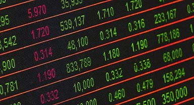 BIST 100 endeksi dün yüzde 0,88 yükselerek 14.495 puana çıktı