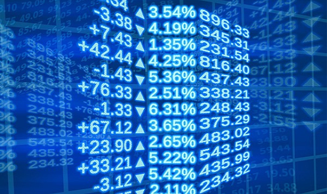 BIST 30’da karışık görünüm, küresel gelişmeler ve şirket finansalları takip ediliyor