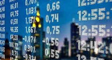BIST 30’da sınırlı yükseliş ve hisse bazlı ayrışma öne çıkt