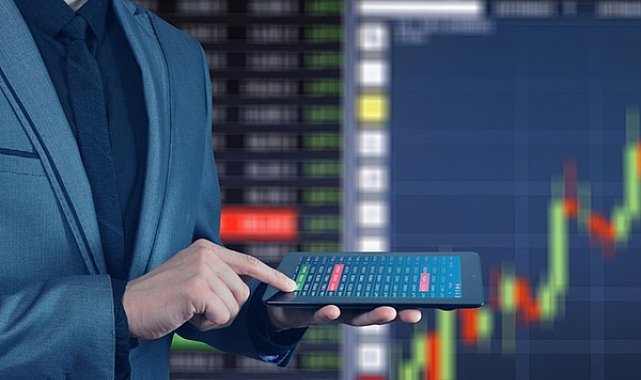 BIST KOBİ Sanayi Endeksi Dönemsel Endeks değişiklikleri