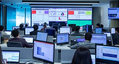 BİST şirketleri veri bankaları açıklandı