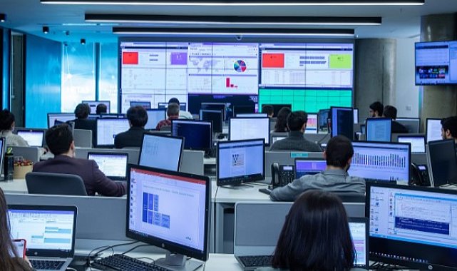 BİST şirketleri veri bankaları açıklandı