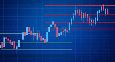 BIST100’de dip-zirve analiz raporu yayımlandı