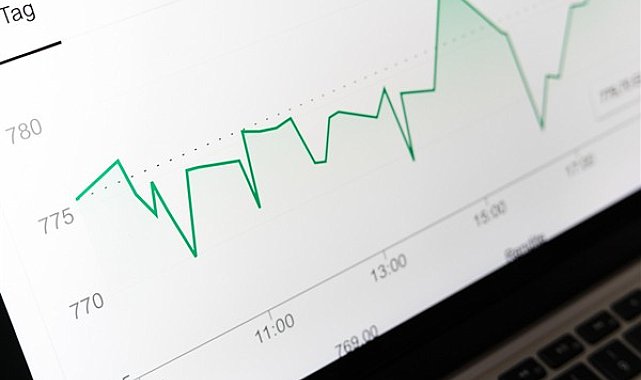 BIST100 endeksi pazartesi gününü yükselişle kapattı