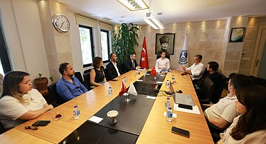 Bodrum Belediyesi ile İMO arasında “Yapı Stoku Envanteri” protokolü imzalandı