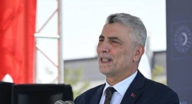 Bolat: Amacımız Türkiye–Belçika ekonomik ilişkilerini daha ileri taşımak