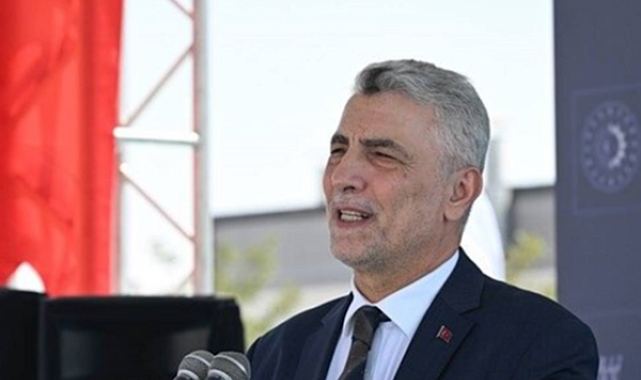 Bolat: Amacımız Türkiye–Belçika ekonomik ilişkilerini daha ileri taşımak