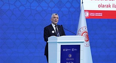 Bolat: Litvanya ile ticaret hacmini 2 milyar dolara çıkarma hedefini görüştük