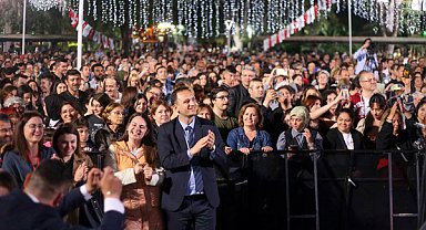 Bornova’da 19 Mayıs Gençlik Festivali başlıyor