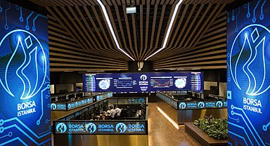 Borsa İstanbul’da teknik görünümde toparlanma sinyali