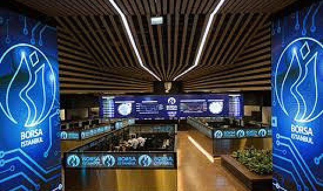 Borsa İstanbul’da tepki alımları öne çıktı