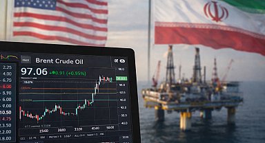 Brent, altın ve paritelerde teknik alarm seviyeleri